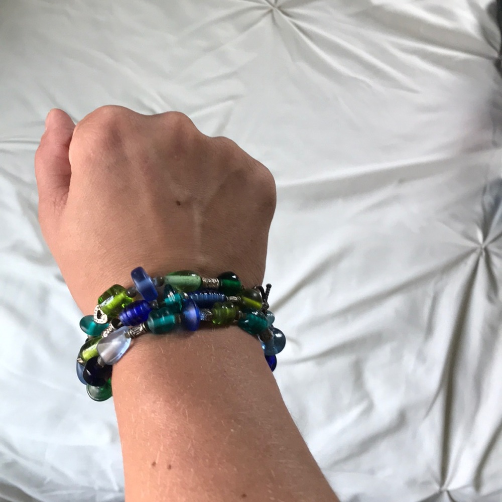 Bracelet